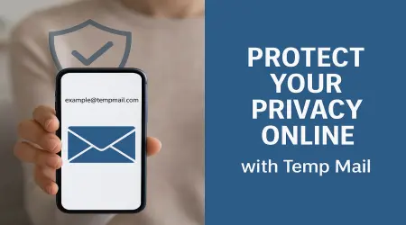 How to open Facebook using temp mail: Easy & Secure Sign-Up(Educational Purpose only)